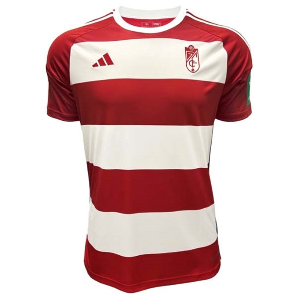 Tailandia Camiseta Granada 1ª 2023/24